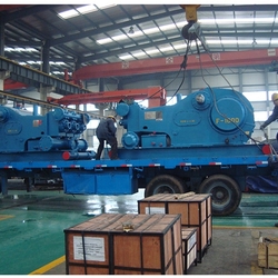 Shaanxi FORUS Petroleum Machinery Equipment Co., Ltd