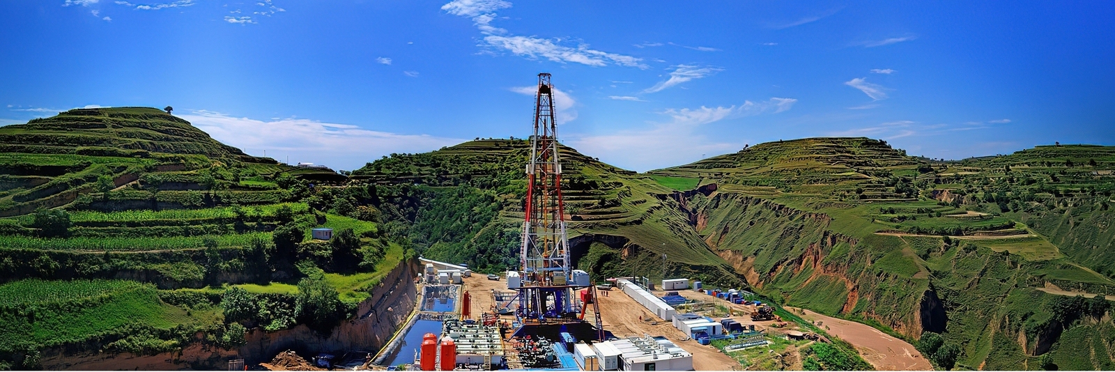 Drilling Mud Pump