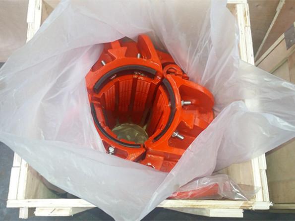 CMS Casing Slips Drilling 4-1/2