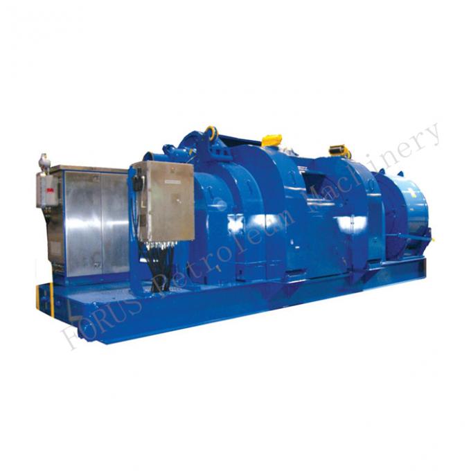 Carbon Steel Drilling Rig Drawworks Components