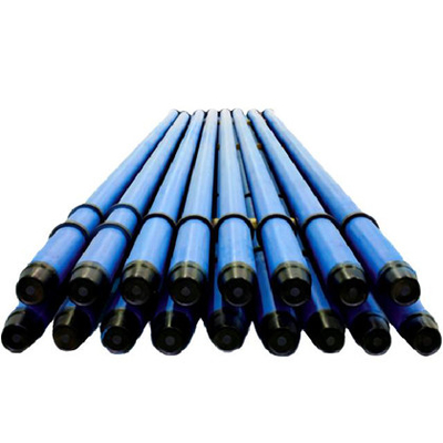 5 Inch OCTG Thread Drilling Casing Pipe NC38 - 50 3 1 / 2IF