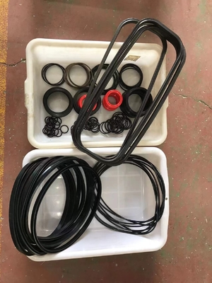 FH28-35 FZ28-35 Annular BOP Repair Kit For Blowout Preventer Equipment