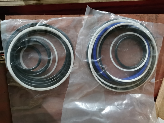 Rubber Workover Rig Leg Cylinder Repair Kit For Petrochemical And Chemical