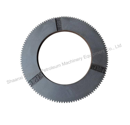 XJ650 Workover Rig Parts Clutch Friction Plate For Oilfield Drilling