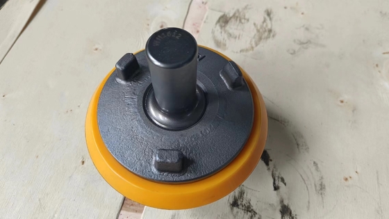 WH1612  Southwest Mud Pump Spare Parts Valve Body With Insert API 7K