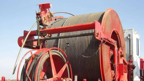 CT70 CT80 CT90 CT100 CT110 Corrosion Resistance Coiled Tubing  API 5ST For Oilfield Drilling