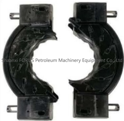 Type U VBR Ram Packer 13 5/8" 3000PSI-10000PSI NBR Seal