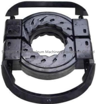 BOP Seal Type U VBR Ram packer 13 5/8" 15000 PSI API 16A Standard