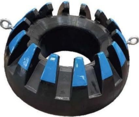 5000PSI BOP Seal NBR Spherical Packing Element 13 5/8"5K for Oil Drilling