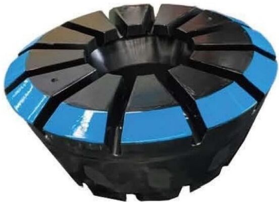 5000PSI Pressure BOP Seal NBR Annular Packing Element Type GK 7 1 16 Inch 5K Suitable Oilfield Drilling Applications