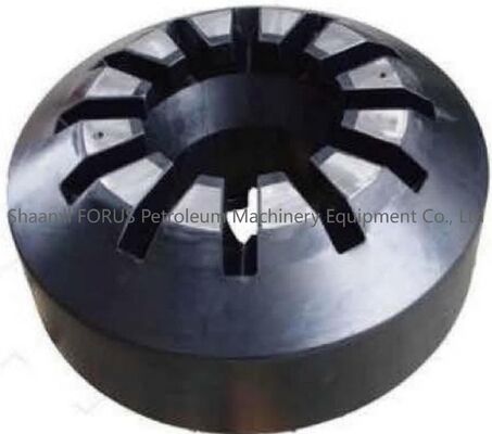 NBR Pressure 10000PSI BOP Seal Annular BOP Packing Element Type GX 11 Inch 10K Suitable Oilfield Drilling Applications