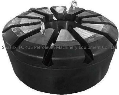 BOP Seal Annular BOP Packing Element Type GX 11"15K for Oilfield Equipment Parts