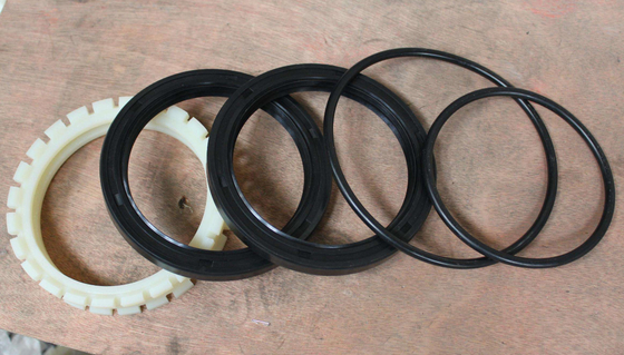 Rubber Mud Pump Parts Oil Seal Ring For BOMCO F-1300 Mud Pump