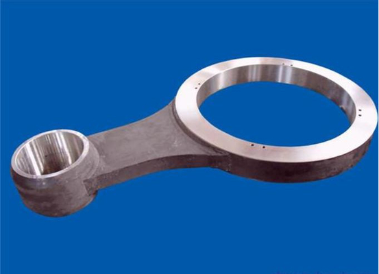 API 7K Connecting Rod For RS F-1600 Mud Pump Oil Drilling