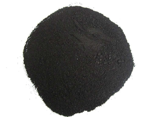 Water Solubility 99% Drilling Fluid Additives Potassium Humate