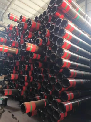 4.5'' To 20&quot; Oil Well Casing Pipe API SPEC 5CT ISO11960