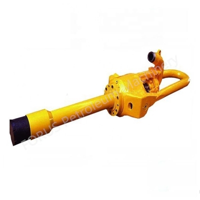 XSL Drilling Rig Components Swivel With Spinner Carbon Steel