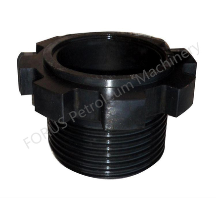 RS F-1600 Mud Pump Parts Liner Press Cover 35CrMo Oil Drilling
