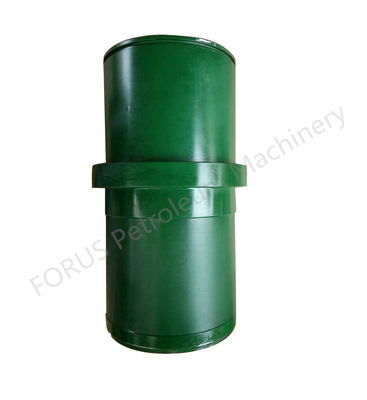 Ceramic Cylinder Liner Mud Pump Spare Parts API 7K