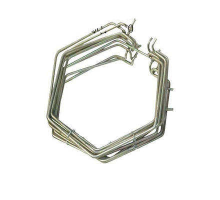 quality  Lock Spring Mud Pump Parts For RONGSHENG RS-F1600 Mud Pump API 7K factory