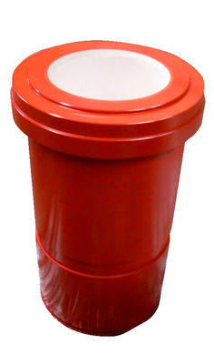 quality  Bomco Gardner Denver  Ceramic Mud Pump Liners Ideco F-1600 factory