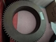 XJ750 Workover Rig Spare Part Clutch Friction Plate For Industrial Equipment