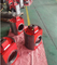 API 7K F-1600 Mud Pump Parts 35CrMo Cross Head For Oil Drilling