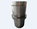 NOV 12-P-160 Mud Pump Ceramic Liner For Oil Drilling 95% Zirconia