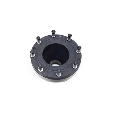 API 16A Blowout Preventer Equipment Rotating BOP Rubber Core
