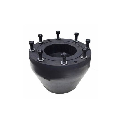 API 16A Blowout Preventer Equipment Rotating BOP Rubber Core