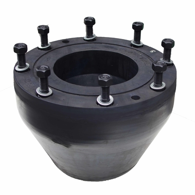 API 16A Blowout Preventer Equipment Rotating BOP Rubber Core