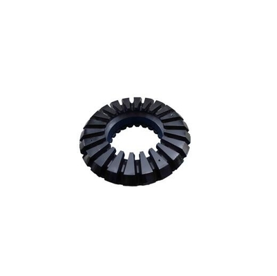Diverter Sealing Element 5000 Psi Tapered Rubber Seal Blowout Preventer Equipment