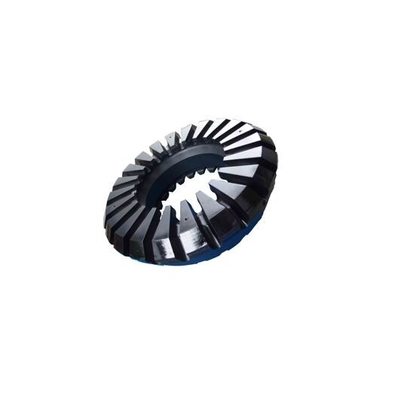 Diverter Sealing Element 5000 Psi Tapered Rubber Seal Blowout Preventer Equipment