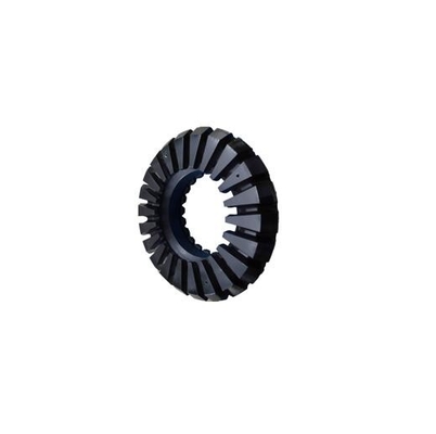 Diverter Sealing Element 5000 Psi Tapered Rubber Seal Blowout Preventer Equipment