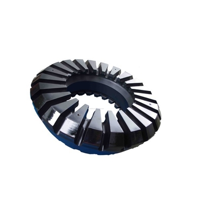 Diverter Sealing Element 5000 Psi Tapered Rubber Seal Blowout Preventer Equipment
