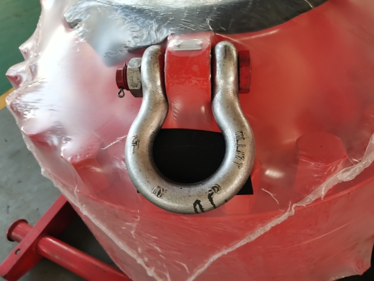 RONGSHENG 11 Inch Annular BOP Blowout Preventer 3000 PSI Equipment