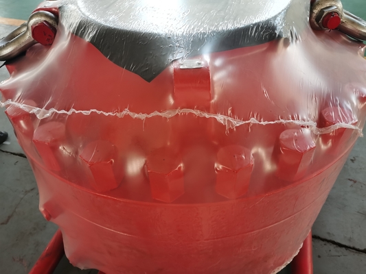 RONGSHENG 11 Inch Annular BOP Blowout Preventer 3000 PSI Equipment
