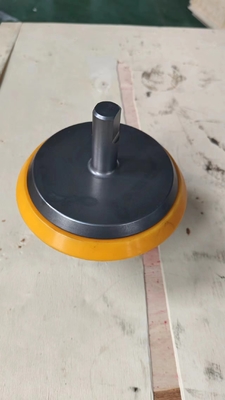 WH1612  Southwest Mud Pump Spare Parts Valve Body With Insert API 7K