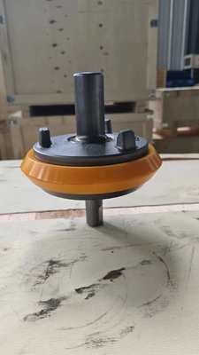 WH1612  Southwest Mud Pump Spare Parts Valve Body With Insert API 7K