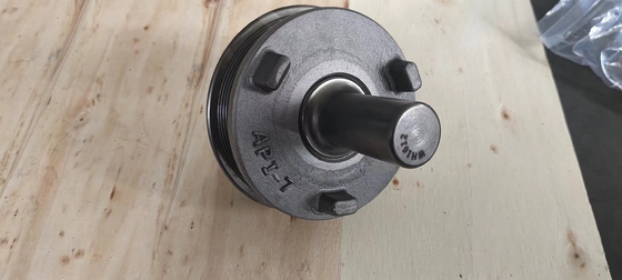 WH1612  Southwest Mud Pump Spare Parts Valve Body With Insert API 7K