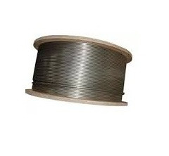 CT70 CT80 CT90 CT100 CT110 Corrosion Resistance Coiled Tubing  API 5ST For Oilfield Drilling