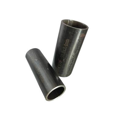 CT70 CT80 CT90 CT100 CT110 Corrosion Resistance Coiled Tubing  API 5ST For Oilfield Drilling
