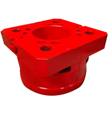 MSP MPCH Master Bushing Solid Body For Rotary Table 27.5 Inch 37.5 Inch For Oil Drilling
