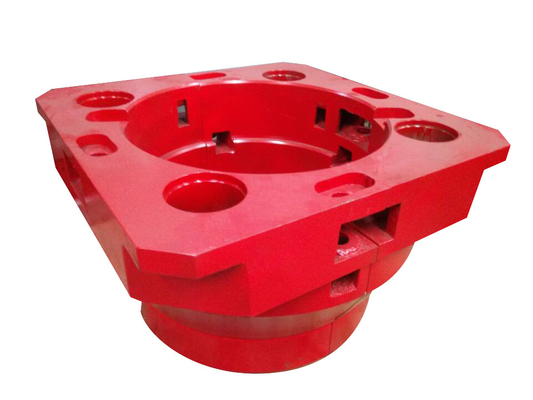 MSP MPCH Master Bushing Solid Body For Rotary Table 27.5 Inch 37.5 Inch For Oil Drilling