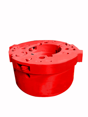 MSP MPCH Master Bushing Solid Body For Rotary Table 27.5 Inch 37.5 Inch For Oil Drilling