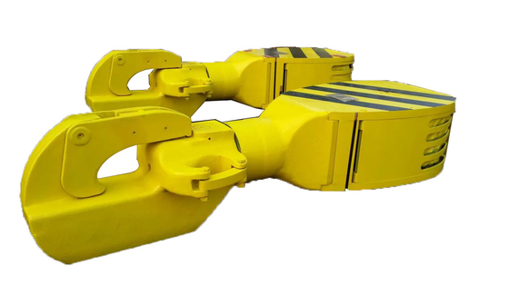 Travelling Block Model YC450 Drilling Rig Components API Standard