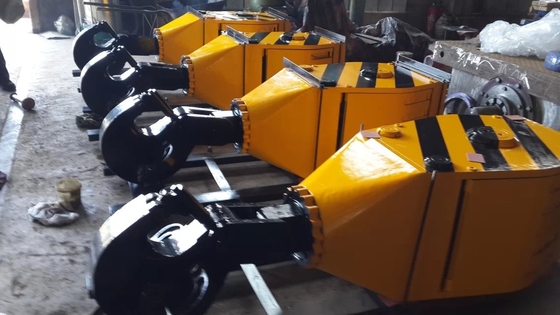Travelling Block Model YC450 Drilling Rig Components API Standard