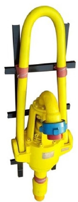 Swivel Model SL135 API 7K Forging Drilling Rig Working Pressure 35MPa