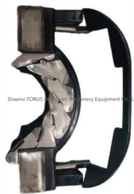 Cameron 18-3/4" Bonnet Seal Blowout Preventer Equipment 15000 PSI "TL" Type Double BOP Seal