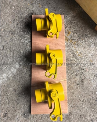 RG Hook Block YG225 Brake YG135B-12A-00 Travelling Block Drilling Rig Components